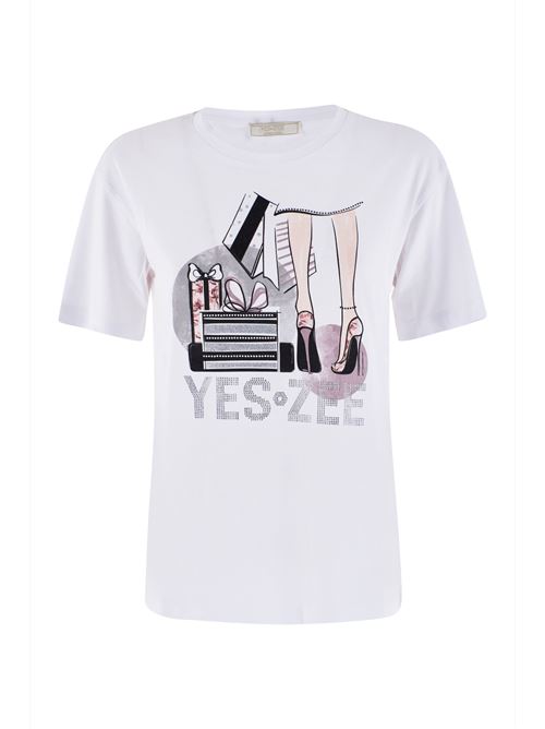  YES ZEE | T269 S100/0101